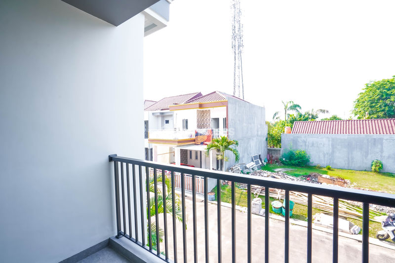 Madakara Residence Jakarta