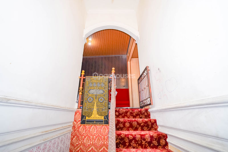 Perumahan Rancho Indah Blok G No.19