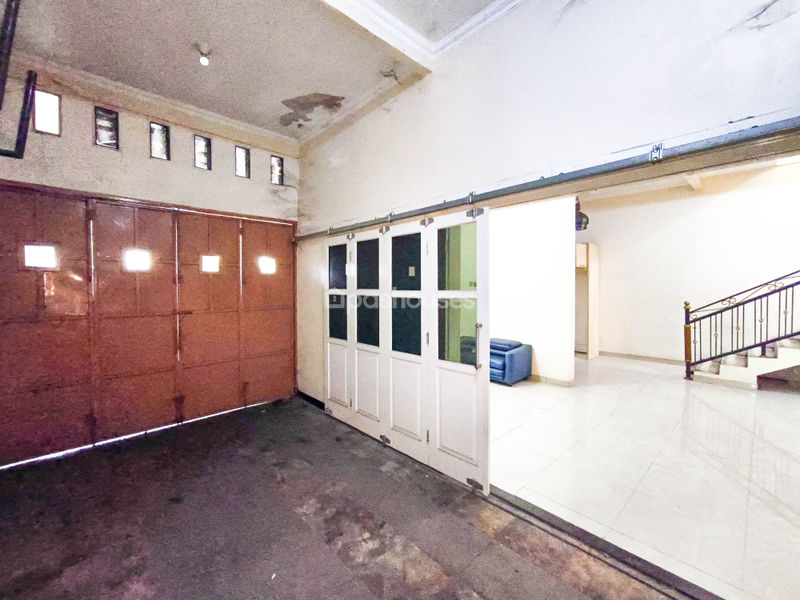 Perumahan Taman Asri Blok E7