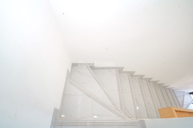 Perumahan Aruni Luxury Blok B2 Depok