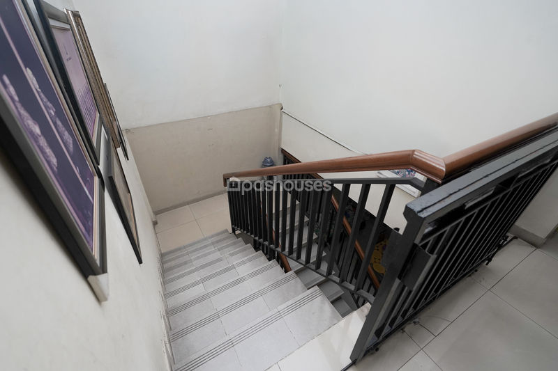 Jalan Setia 1 No.36 Bekasi