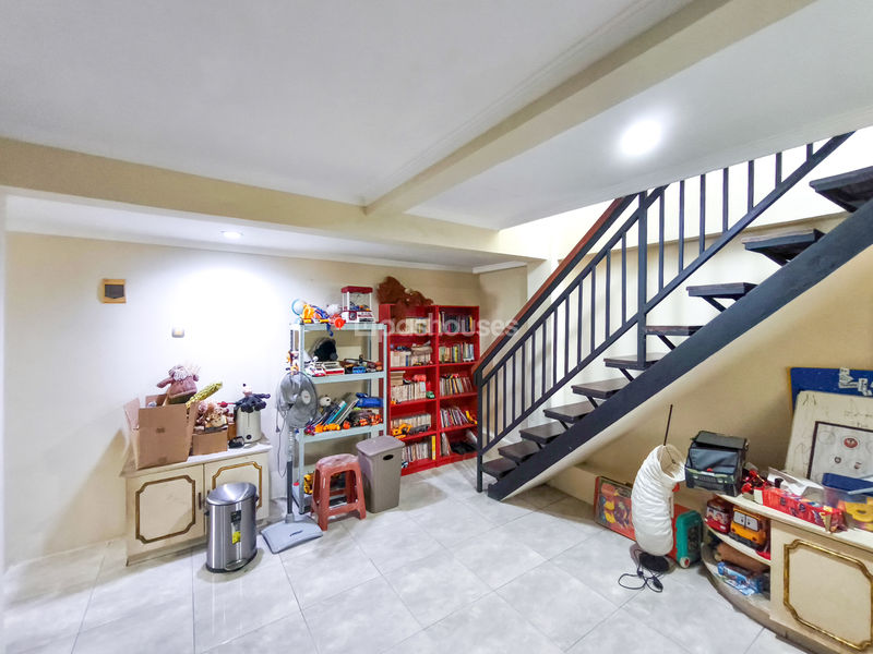 Griya Loka BSD Sektor 1.6 Blok D1/19