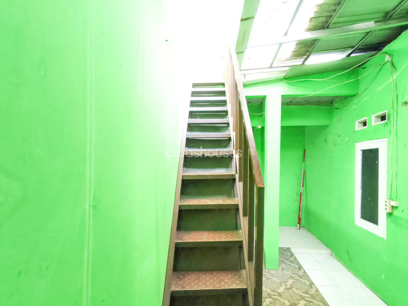 Perumahan Jombang 16 Residence No.13