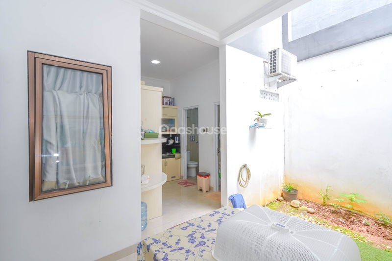 Perumahan Padma Residence