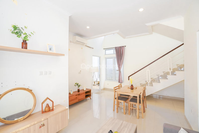 Perumahan Cinere Park View Blok F2