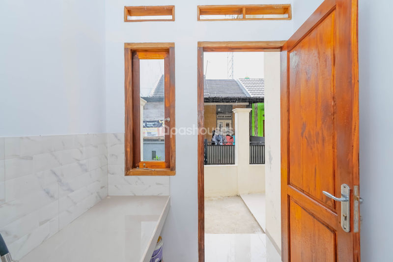 Bukit Pelangi Residence
