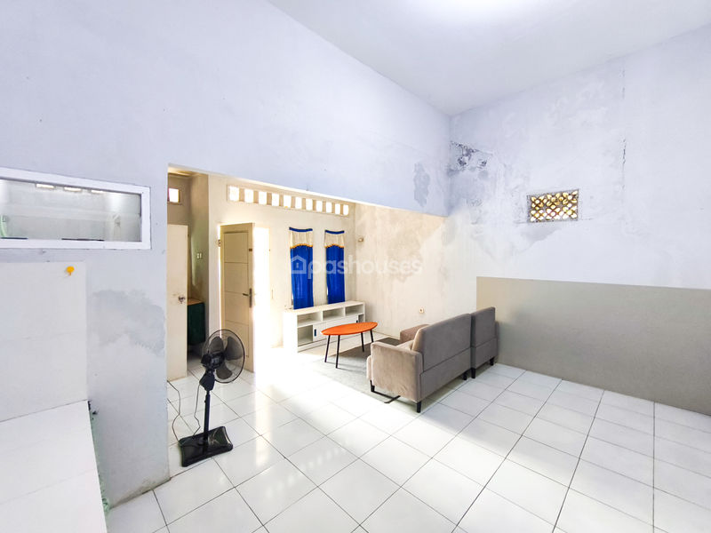 Perumahan Green Palme Residence Blok PL H12A