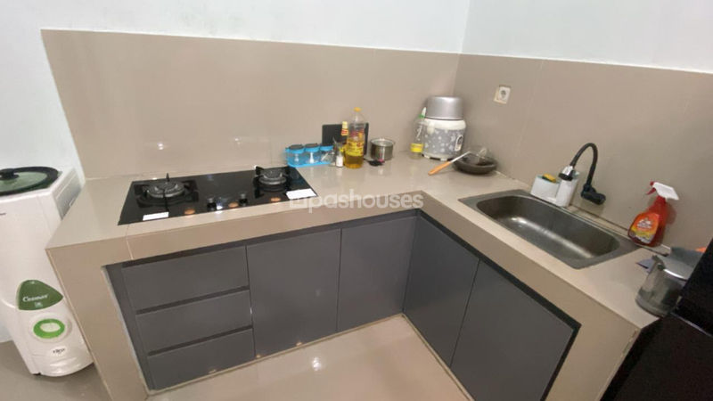Perumahan Alamanda Regency Blok B14 No.6