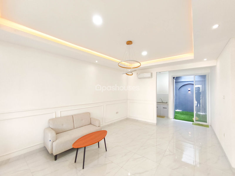 Perumahan Griya Minimalis Modern 12