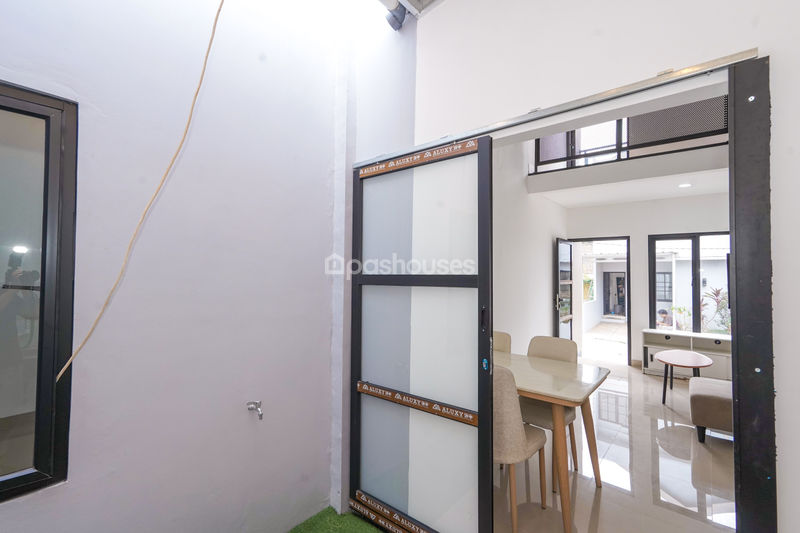 Green Tamin Residence A4