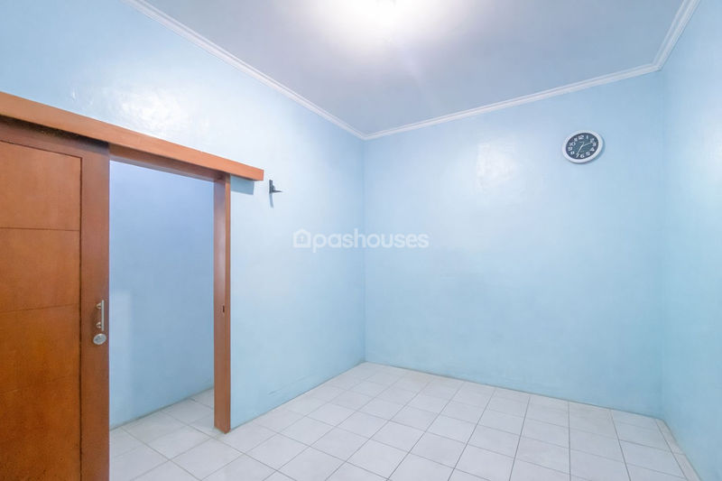 Jalan Kebagusan Raya No.1