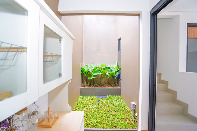 Perumahan Banyan Three Residence