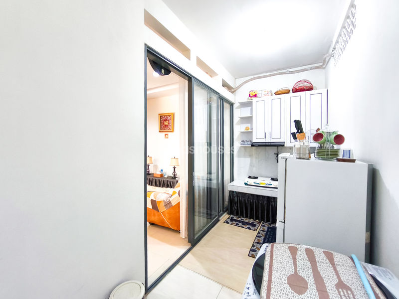 Golden Park 2 Blok T52