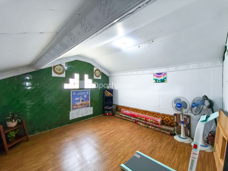 Jalan Babakan Kelapa Dua No.24