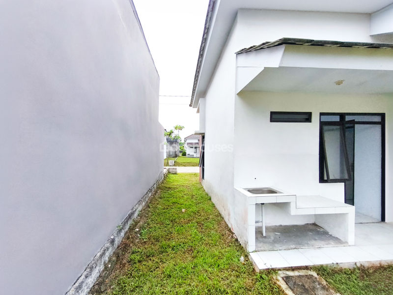 Perumahan Citra Maja Raya Cluster Seminyak