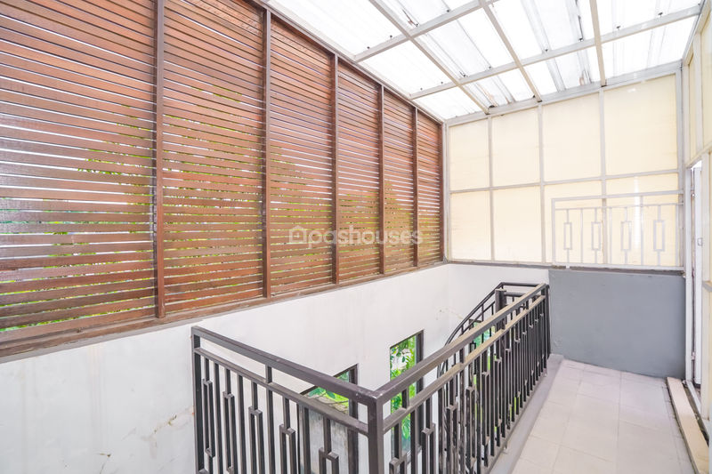 Perumahan Casatorina Townhouse No.18