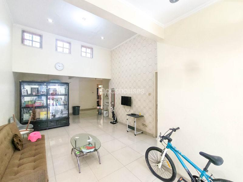 Citra Raya Cikupa Cluster Taman Raya