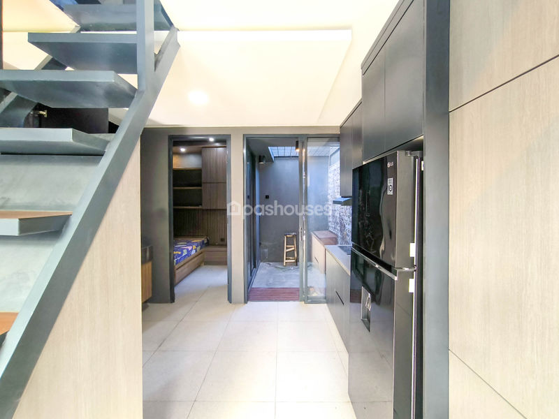 The Hills Pondok Cabe Blok D5