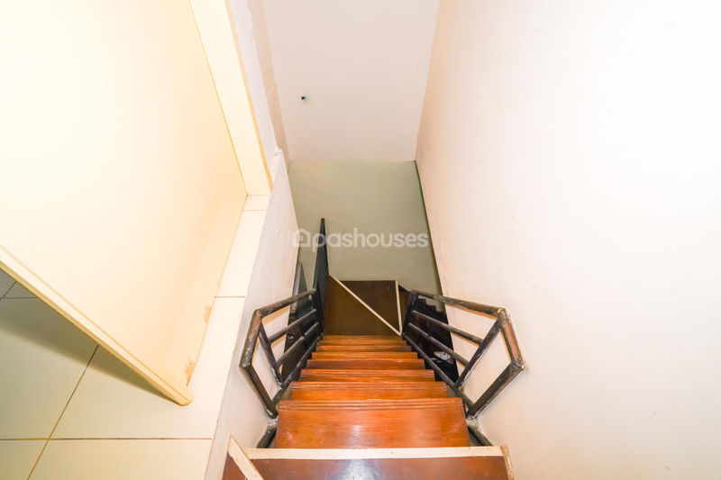 Perumahan Jatijajar Blok A15/15