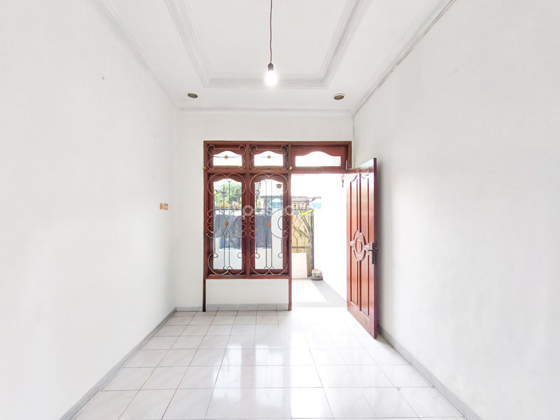 Perumahan Poris Indah Blok C No.795