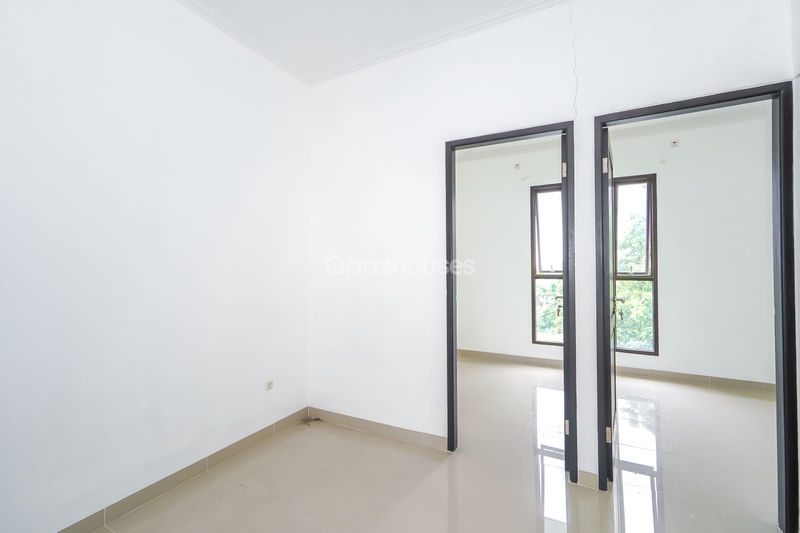 Jalan Kesehatan III Blok D1
