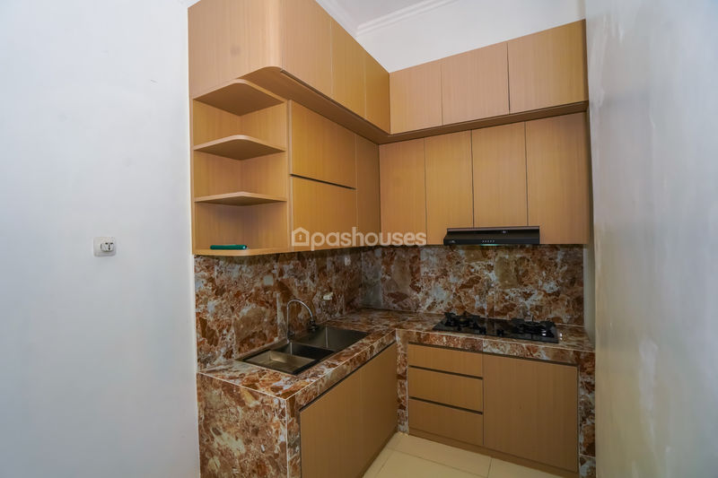 Grand Depok City Cluster Gardenia Blok N4/7