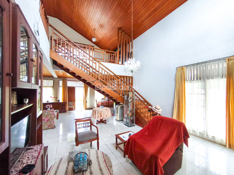 Perumahan Dela Land Pamulang River Side