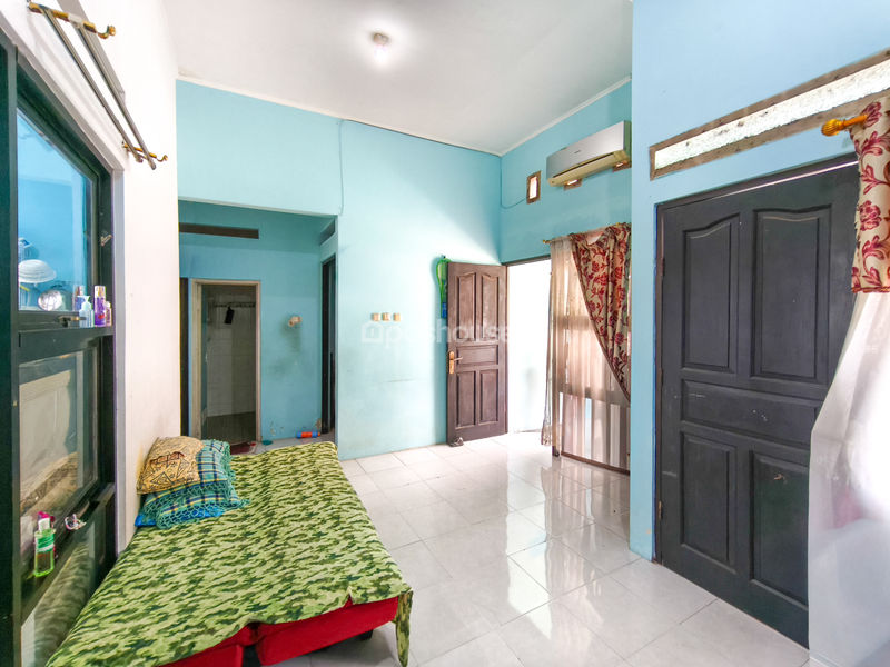 Perumahan Permatasari Pamulang Blok B No.10