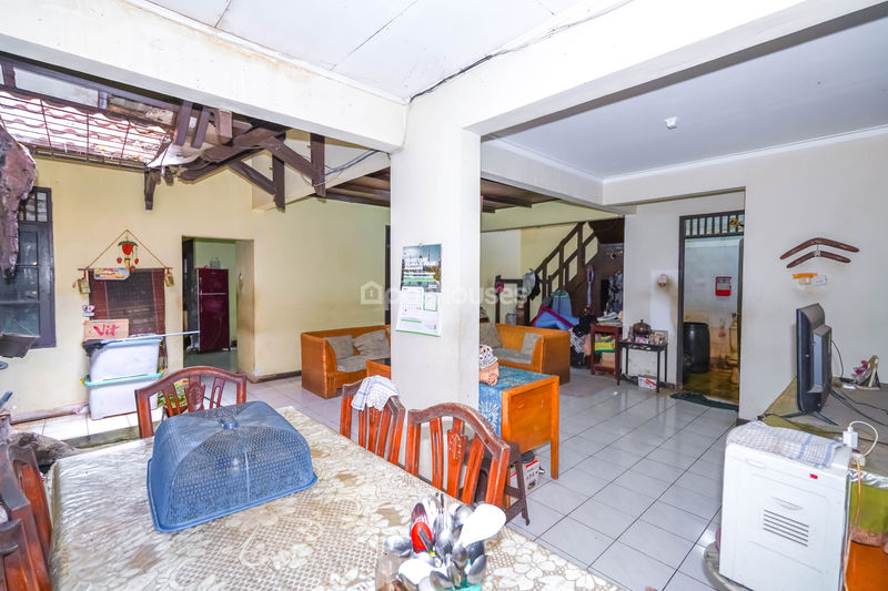 Bintaro Jaya Sektor 5
