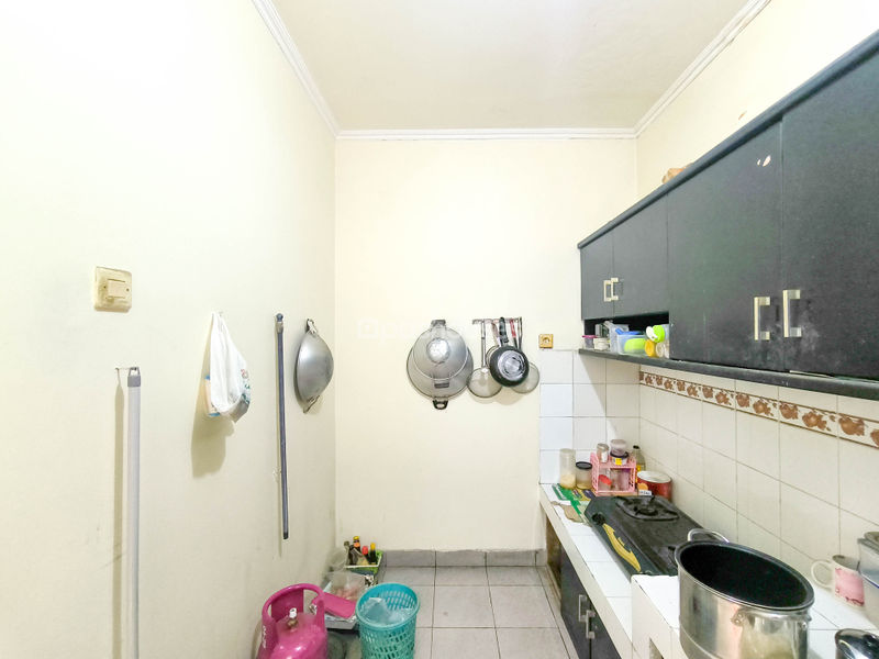 Citra Raya Cikupa Cluster Taman Raya