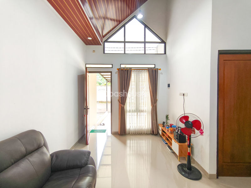 Perumahan Amanah Garden Village 12 No.B2