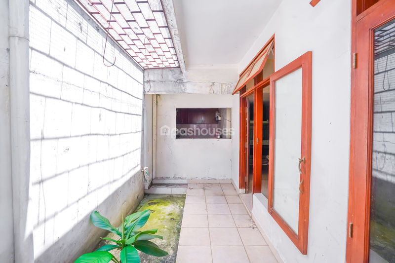 Jalan Kenanga 1 Blok B2