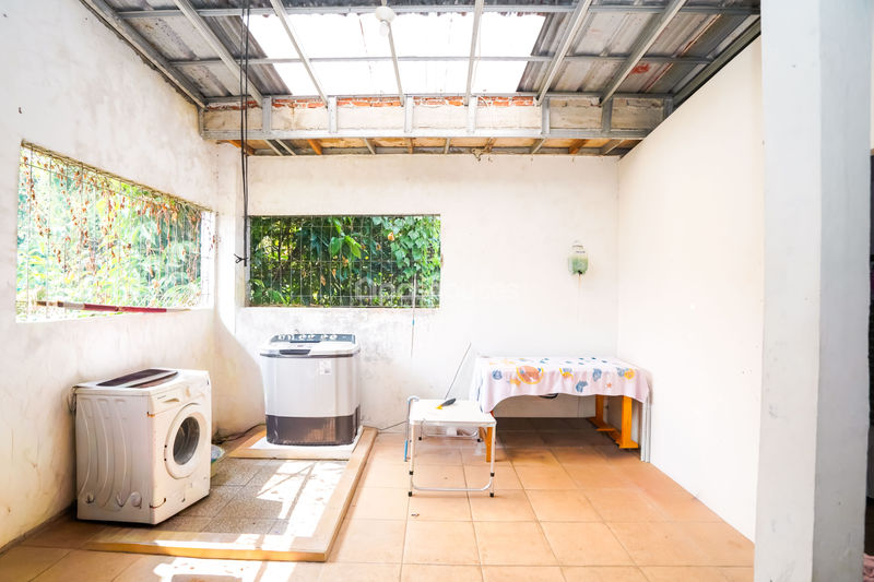Perumahan Grand Mandiri Residence Blok B