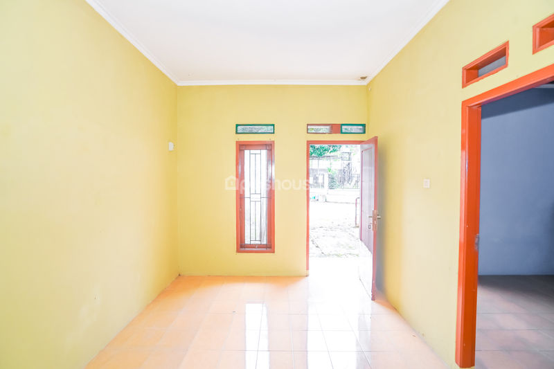 Grand Depok City Cluster Gardenia