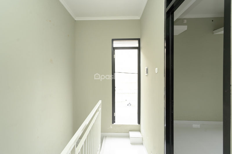 Perumahan Mangun Jaya Town House Blok A4