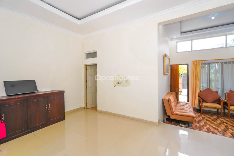 Perumahan Green Garden 2 Blok D4