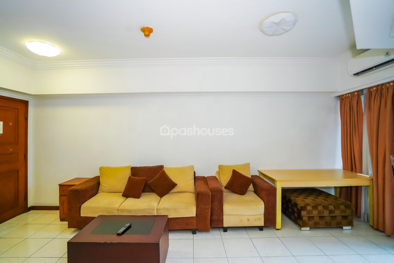 Apartemen Aryaduta Semanggi