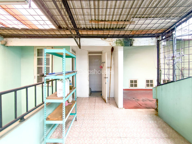 Citra Raya Cikupa Cluster Taman Raya