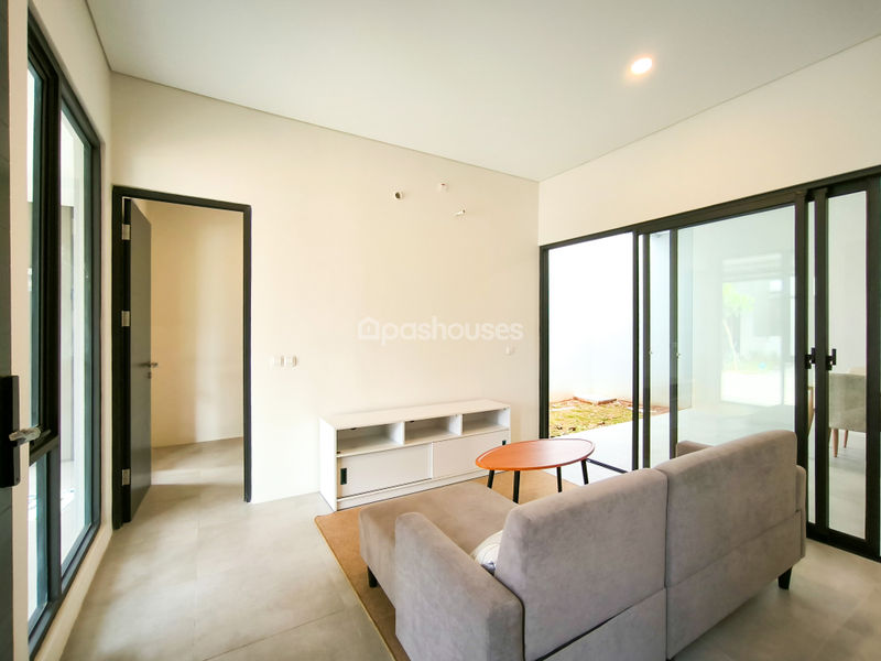 Cluster Myza BSD