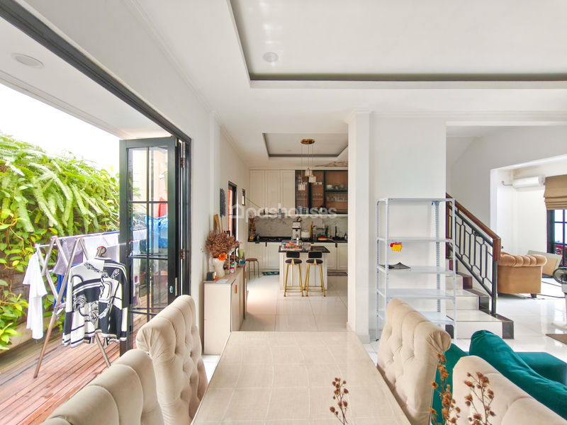 Komplek Pamulang Permai 2