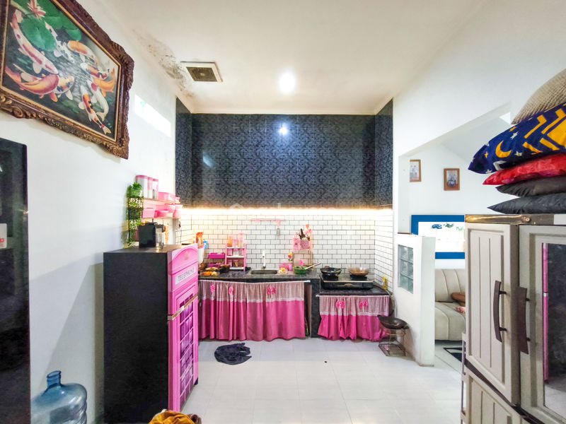 Perumahan Jaya Imperial Park Blok IT No.08