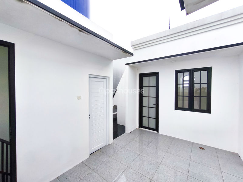 Jalan Saari Kelapa Dua