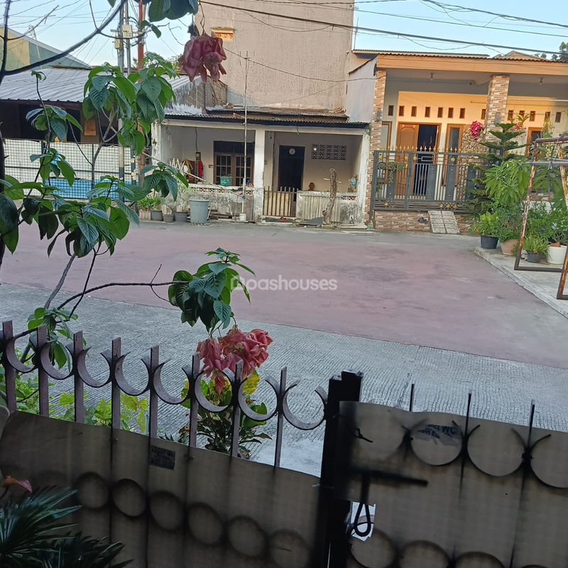 Perumnas 2 Bekasi