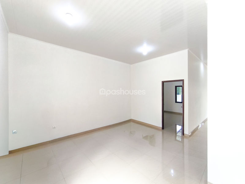 Griya Serpong Asri Blok P No.1