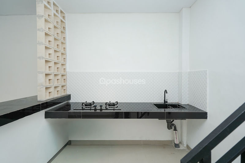 Perumahan Duta Harapan Telaga Mas