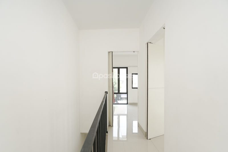 Vida Bumi Pala Grand Bekasi Cluster Botanica No.30