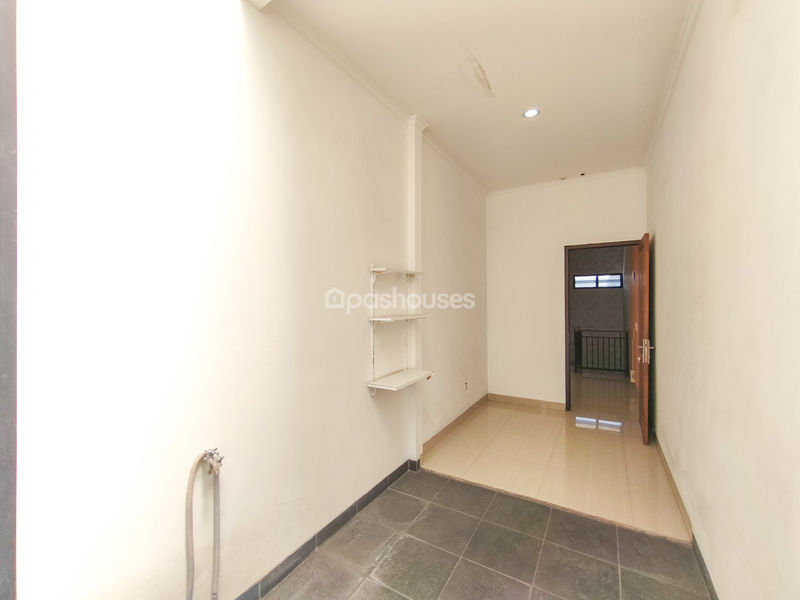 Perumahan Green Bintaro Residence Blok B3/C