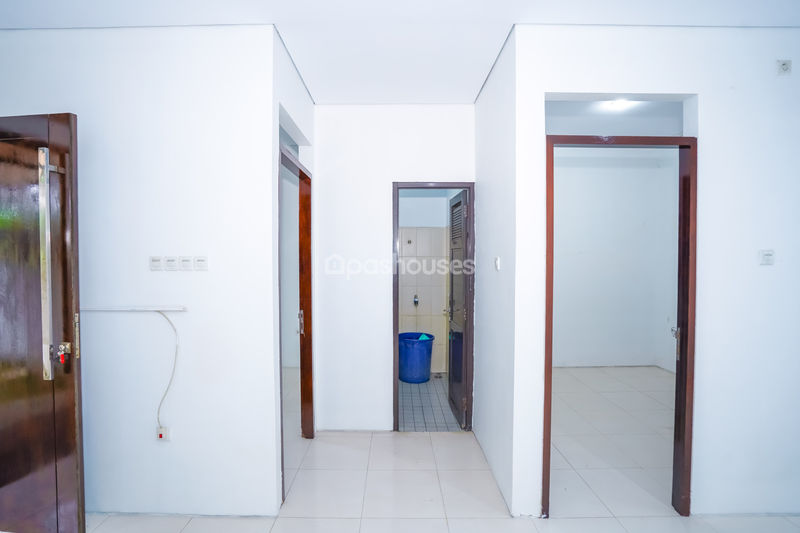 Perumahan Cluster Cattleya No.8A