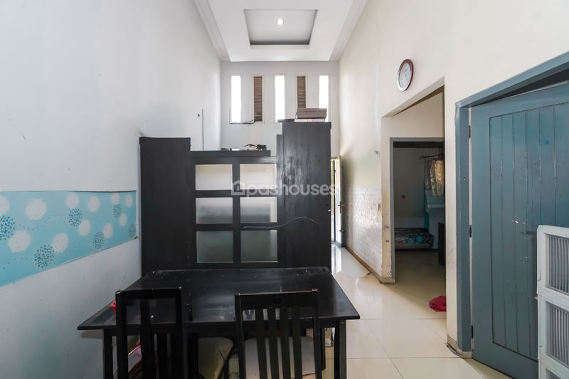 Perumahan Three Residence