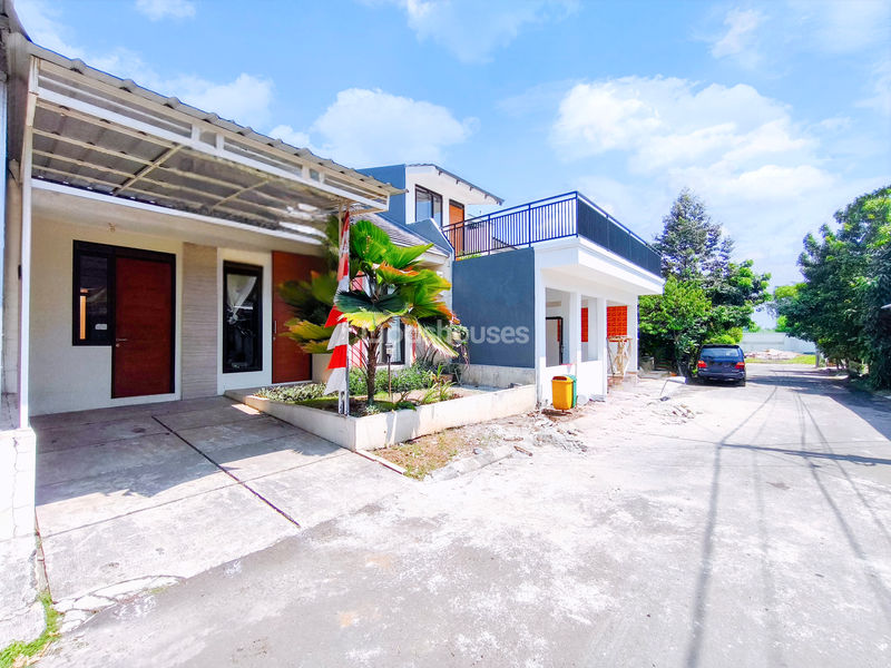 Kebun Raya Residence Cluster Cipta Park 1
